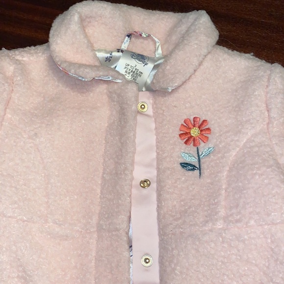 2T Disney animators collection jacket - Picture 6 of 6